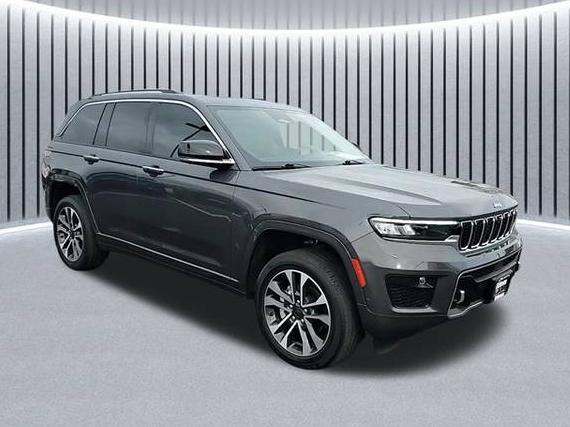 JEEP GRAND CHEROKEE 2022 1C4RJHDGXN8566508 image